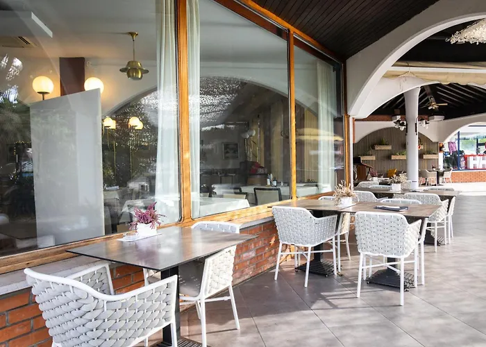 Apartment Bellavista Houseboat Portoroz