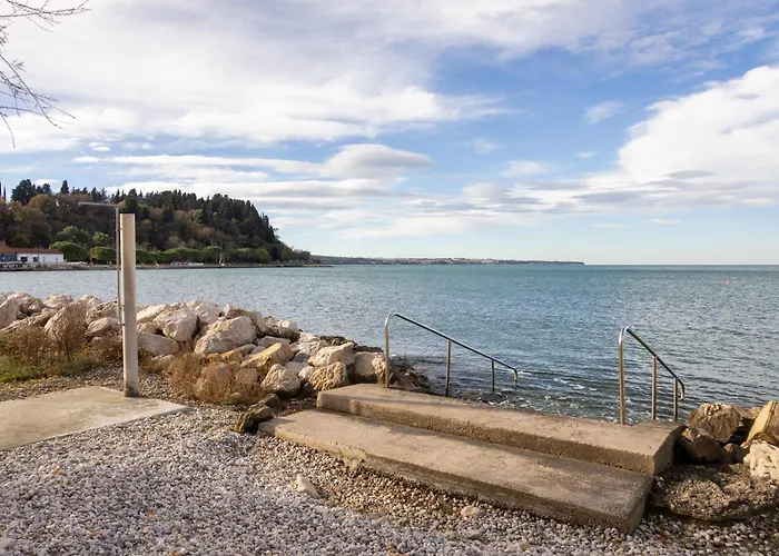 Daire Bellavista Houseboat