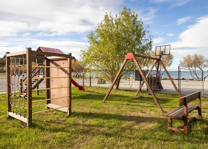 Bellavista Houseboat Daire *