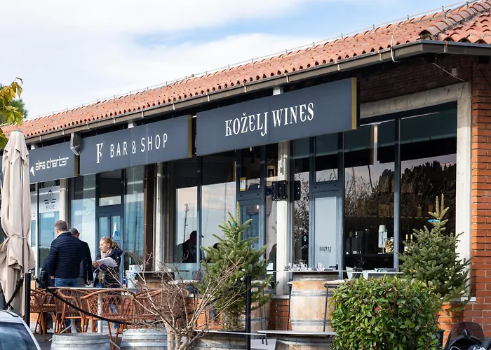 Bellavista Houseboat * Portorož